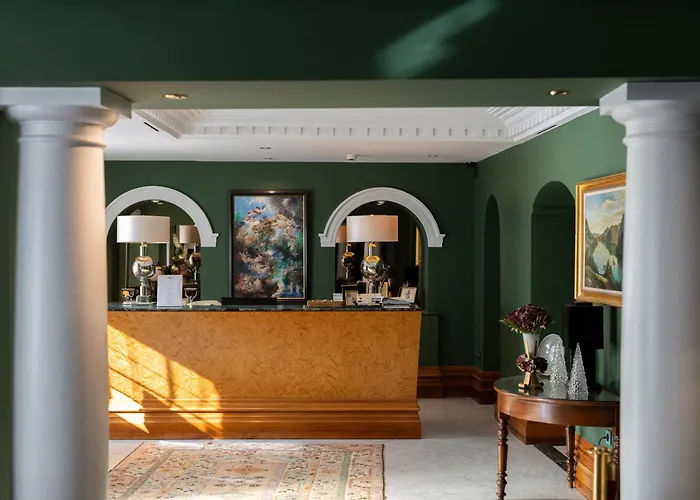 Hôtel Restaurant Million