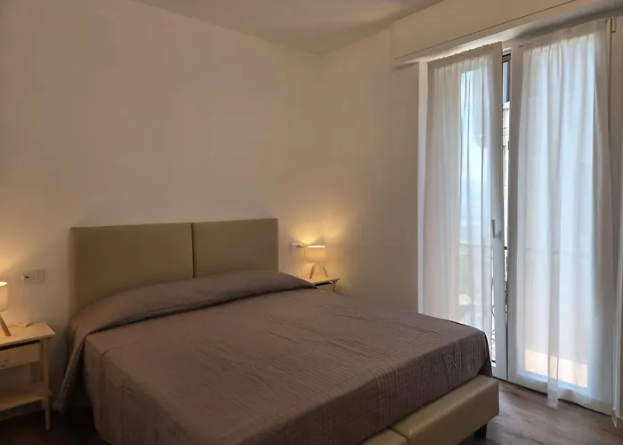 Rosa Hotel & Apartments