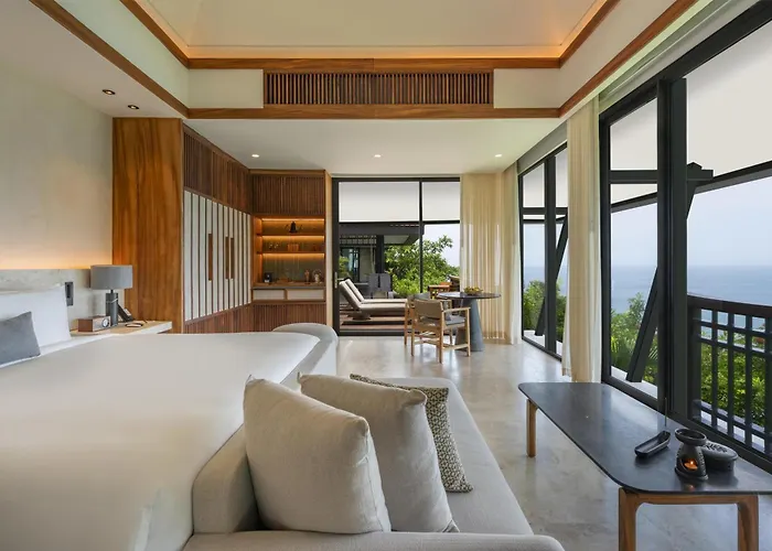 Banyan Tree Cabo Marques