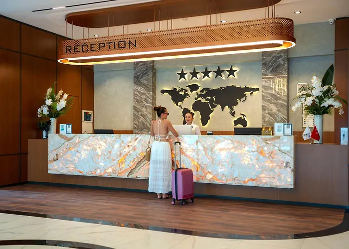 Tripolis Hotel