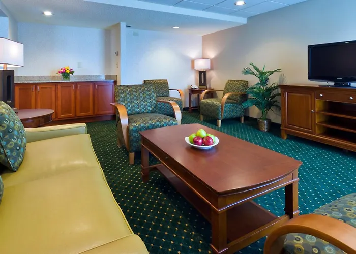 Holiday Inn Cincinnati-Eastgate By Ihg
