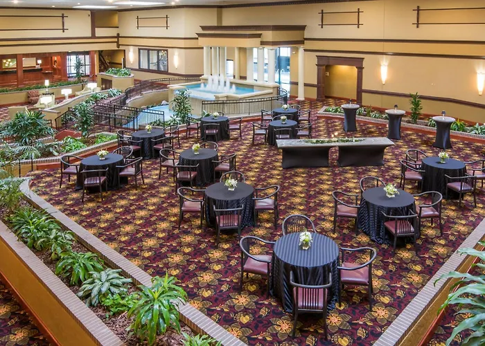 Holiday Inn Cincinnati-Eastgate By Ihg