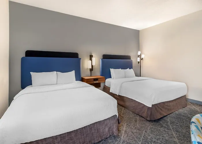 Hampton Inn Carbondale