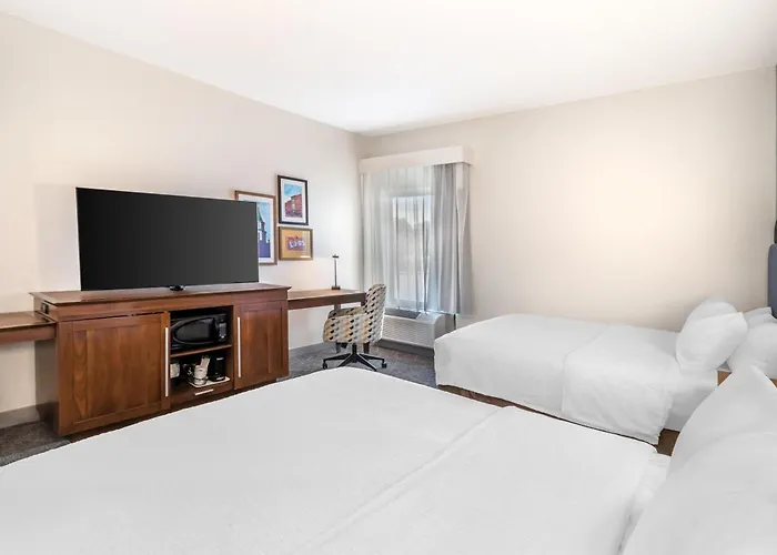 Hampton Inn Carbondale