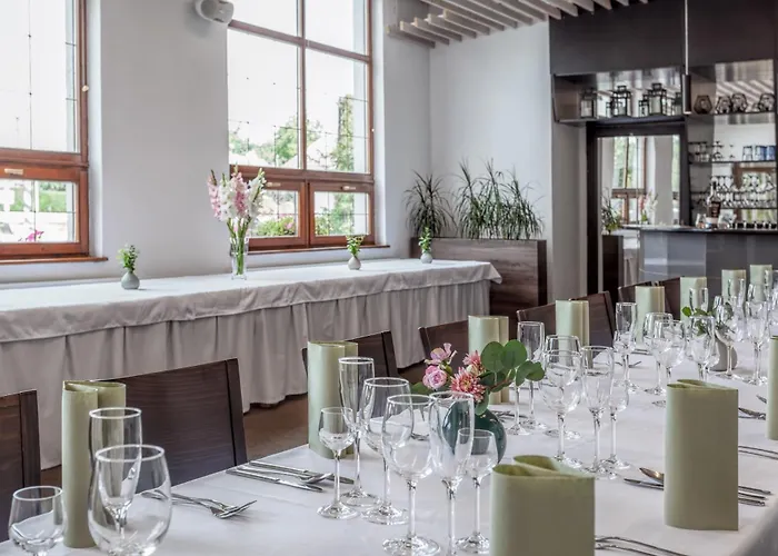 Hotel Slavia