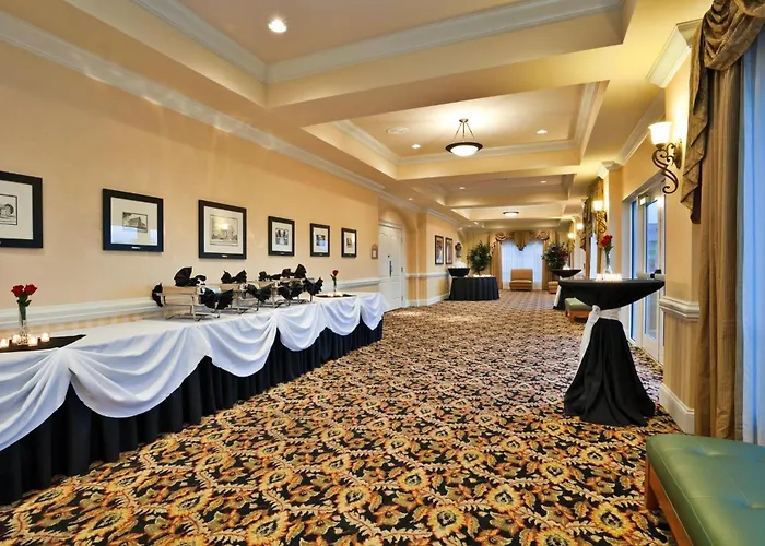 Holiday Inn Valdosta Conference Center By Ihg