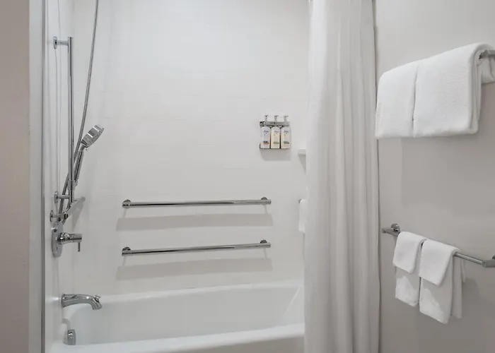 Holiday Inn Express Hotel Vernal By Ihg