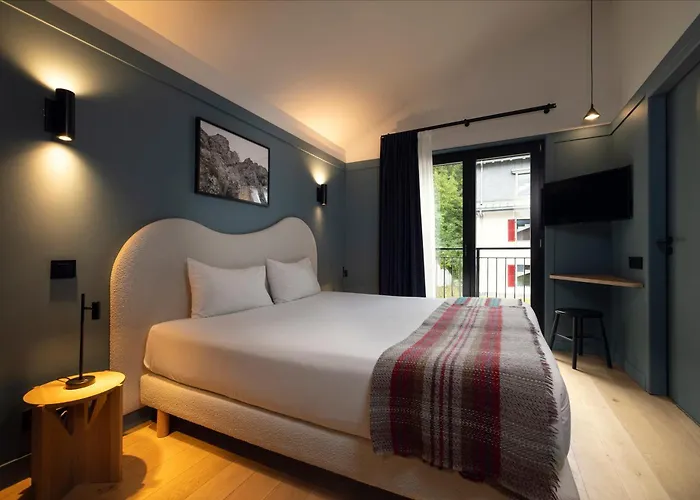 Hotel Restaurant La Couronne