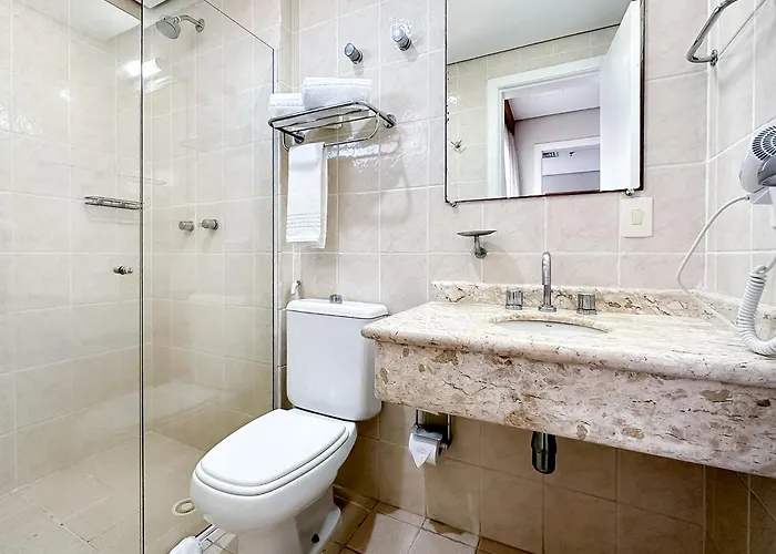 Travel Inn Flats Santo Andre