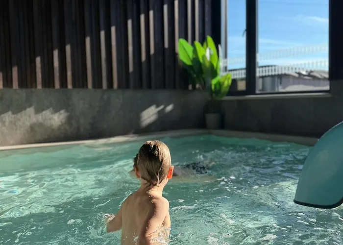 Ferdinands Spa