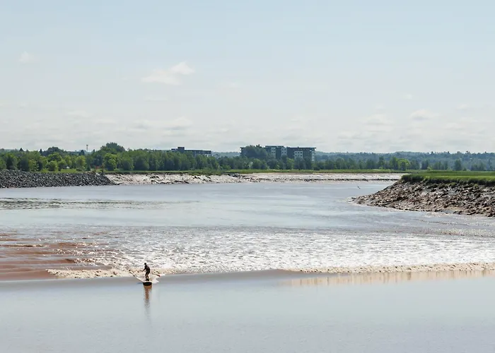 Rodd Moncton