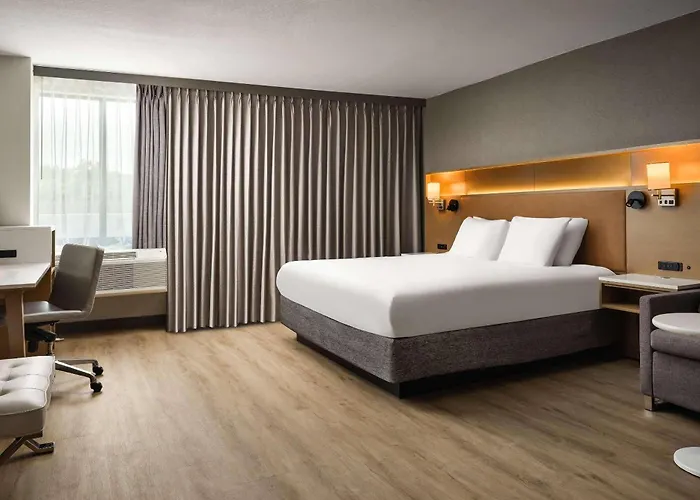 Radisson Hotel West Memphis