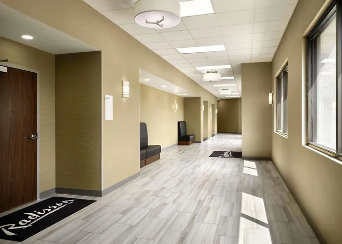 Radisson Hotel West Memphis