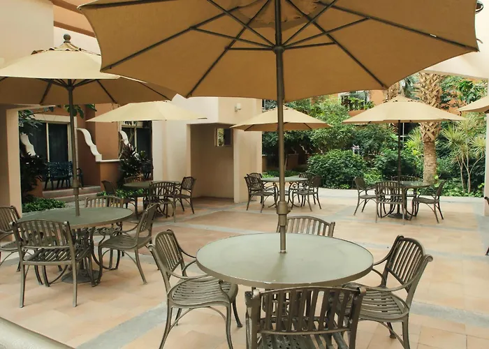 Holiday Inn Express - Monterrey - Tecnologico By Ihg