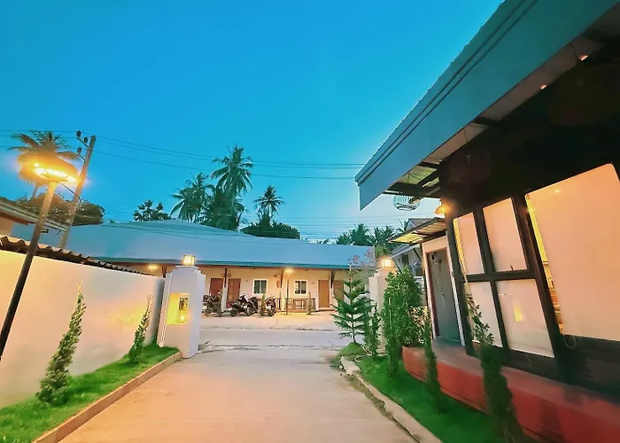 At Lamai Resort