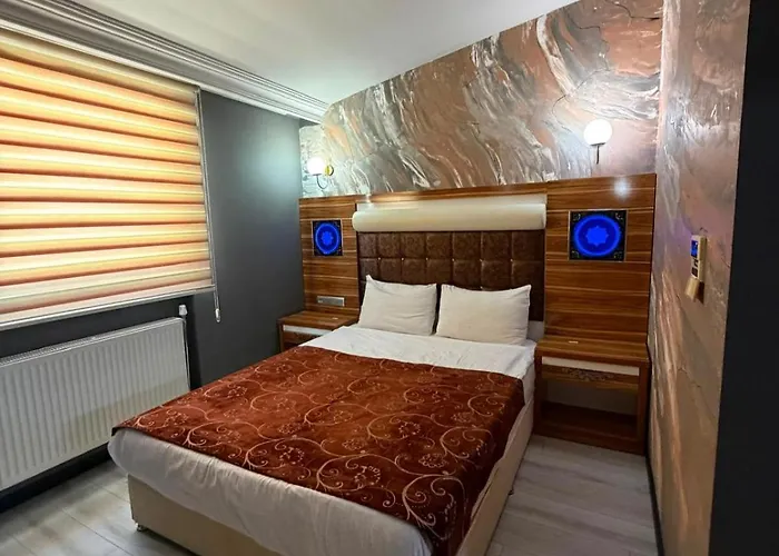 Demosan Hotel