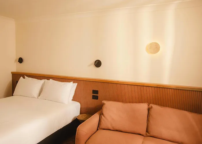 The Alluna Motel, An Ascend Collection Hotel