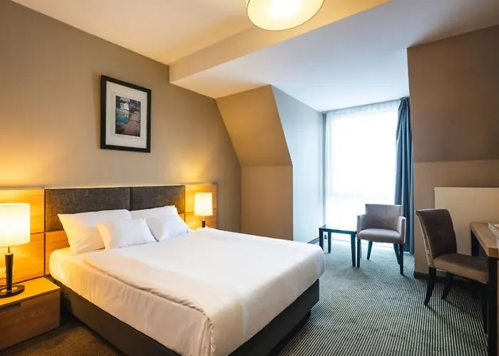 Focus Hotel Premium Elbląg