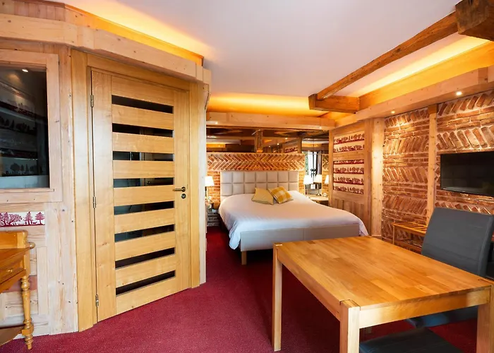 Auberge La Meuniere