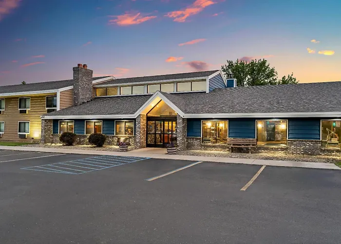Americinn By Wyndham Bemidji