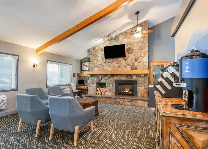 Americinn By Wyndham Bemidji