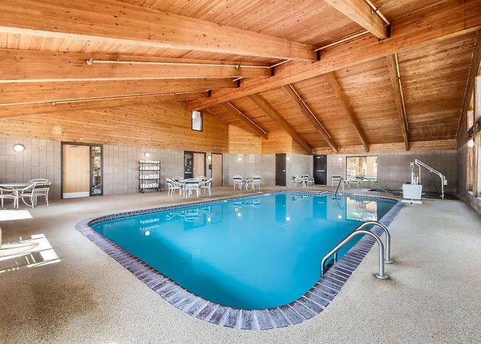 Americinn By Wyndham Bemidji