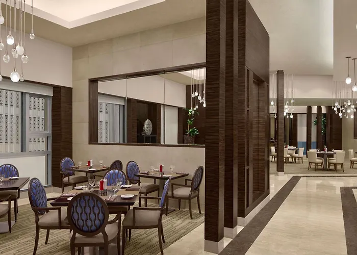 Swissotel Makkah