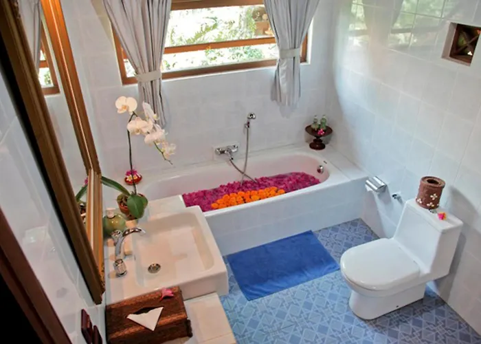 Shanti Natural Panorama View Hotel