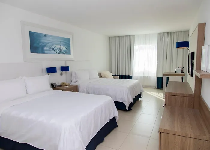 Holiday Inn Acapulco La Isla By Ihg