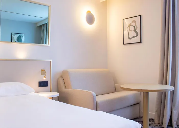 Brit Hotel Cahors Centre - Le Valentre