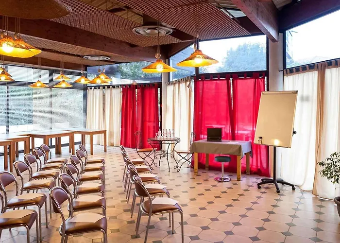 Ibis Budget Saint Christol Les Alès