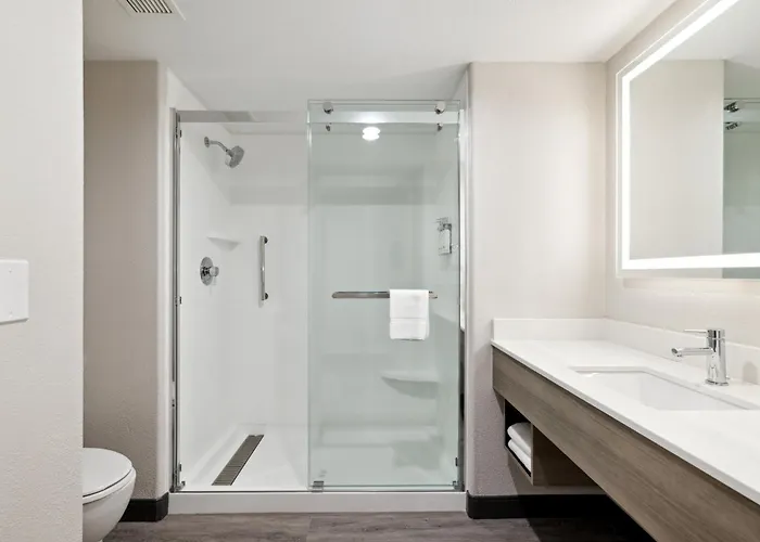 Holiday Inn Express Hotel & Suites Vacaville By Ihg