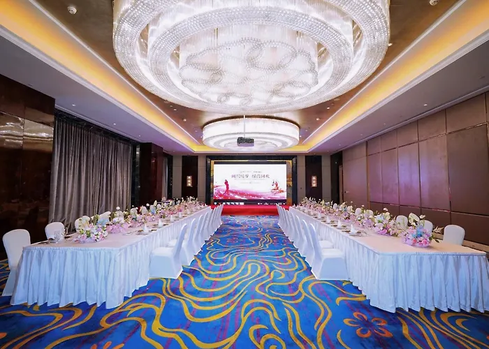 Wanda Vista Quanzhou