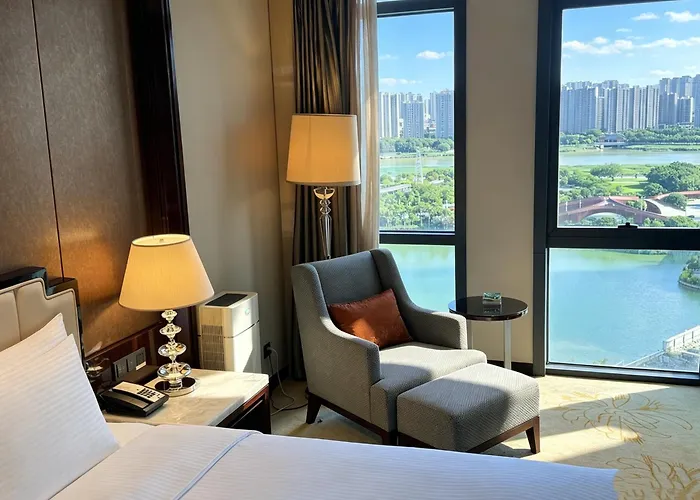 Wanda Vista Quanzhou