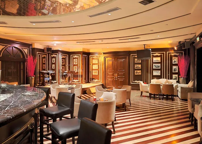 Crowne Plaza City Center Ningbo By Ihg