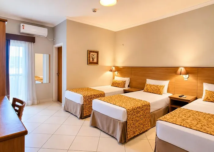 Lazuli Hotel