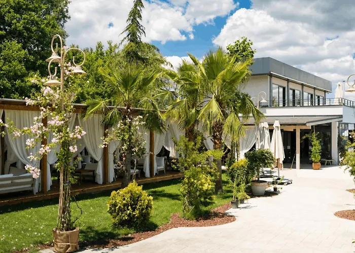 Didi Hotel Sapanca