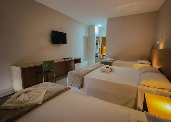 Caldas Park E Hotel - Caldas Novas