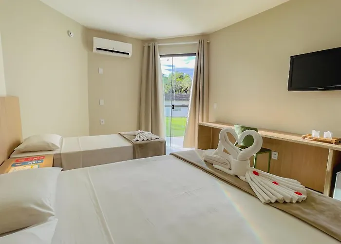 Caldas Park E Hotel - Caldas Novas