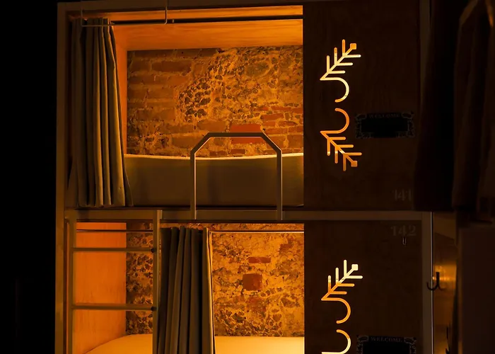 Casa Pepe Hostel Boutique - Puebla