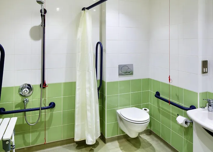 Ibis Budget Southampton Centre