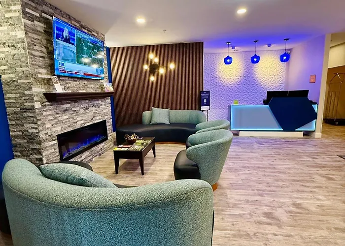 La Quinta By Wyndham Morgan City
