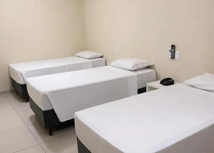 Terrazas Hotel