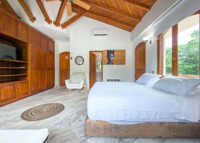 Casa Las Palmas