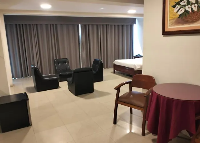 Hotel Alexander