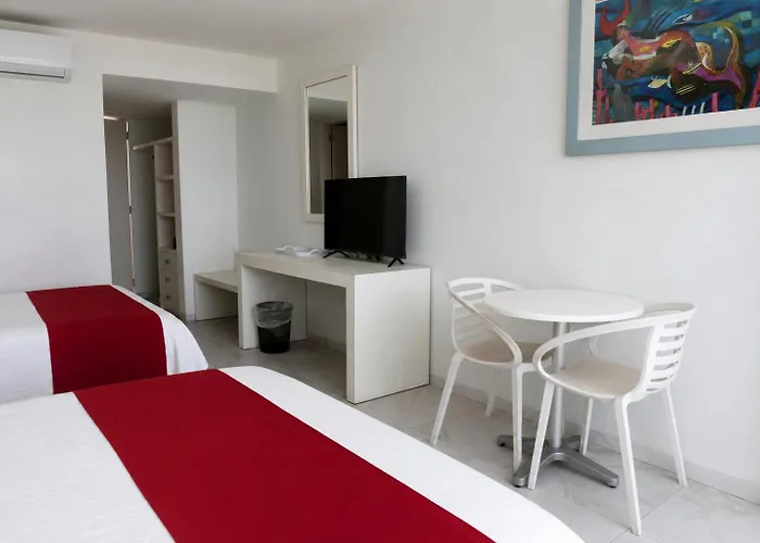 We Hotel Acapulco