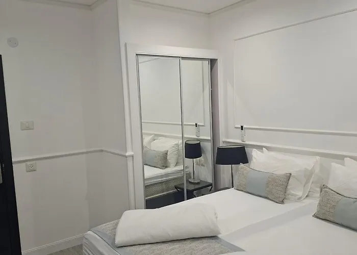 Kikar Boutique Hotel