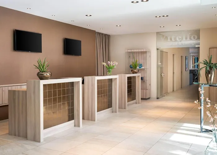 Elaya Hotel Kleve