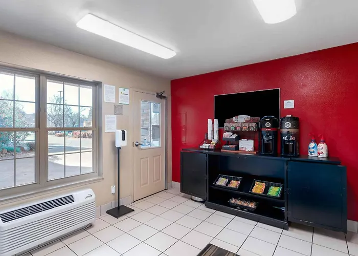 Extended Stay America Suites - Sacramento - White Rock Rd