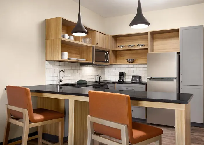 Candlewood Suites Annapolis By Ihg
